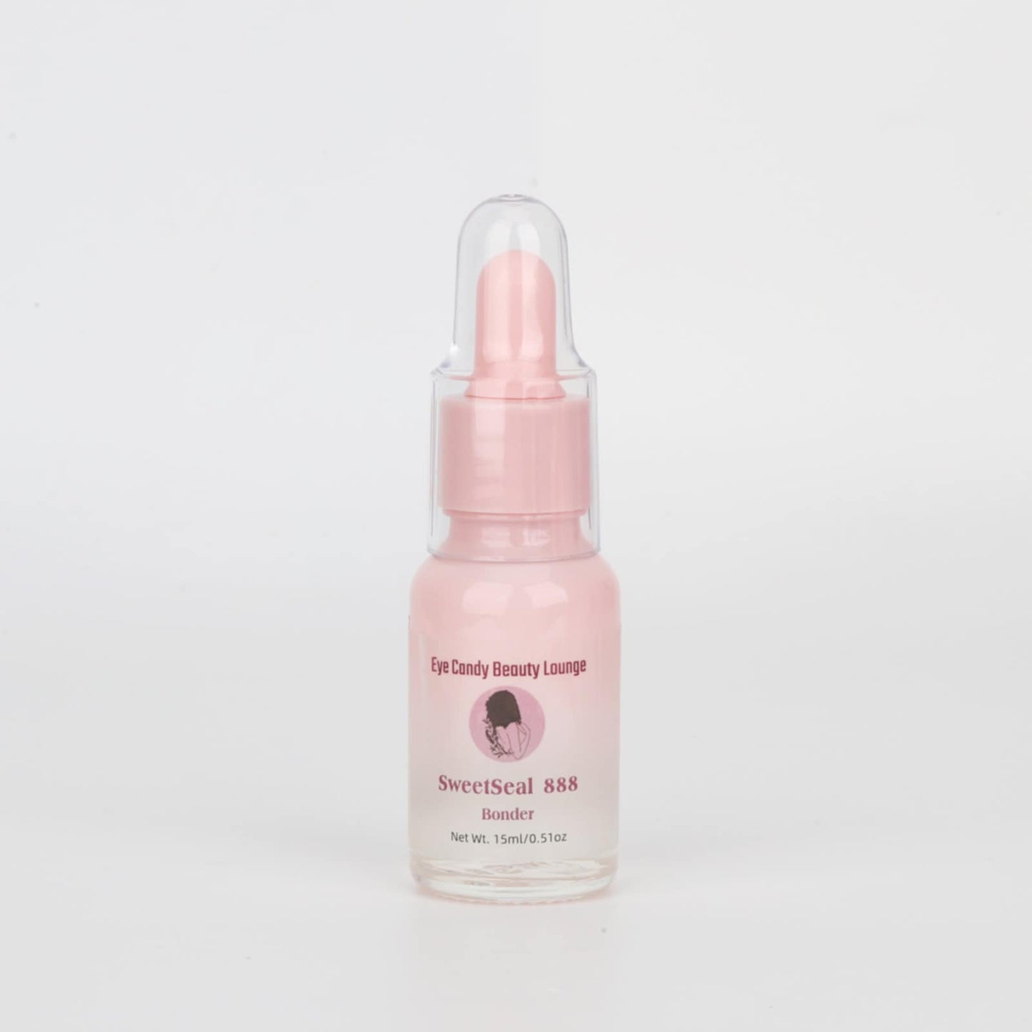 Sweet Seal 888: Lash Bonder