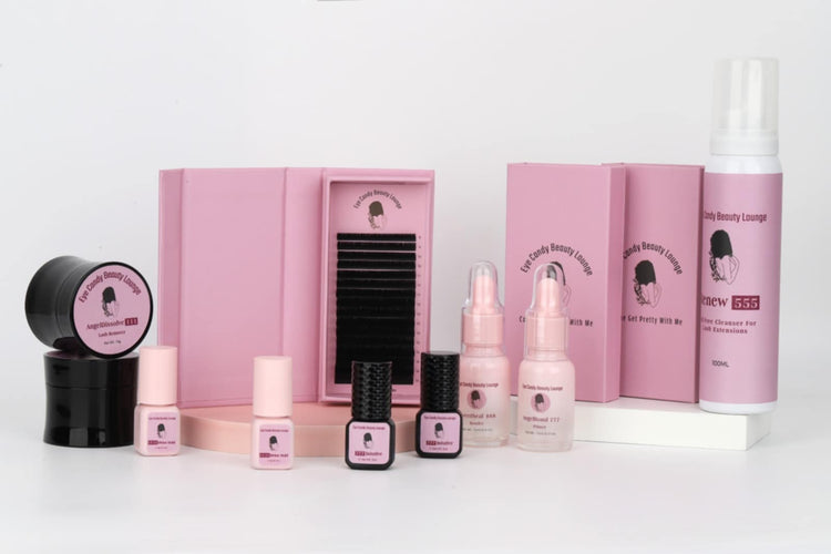 Lash Products