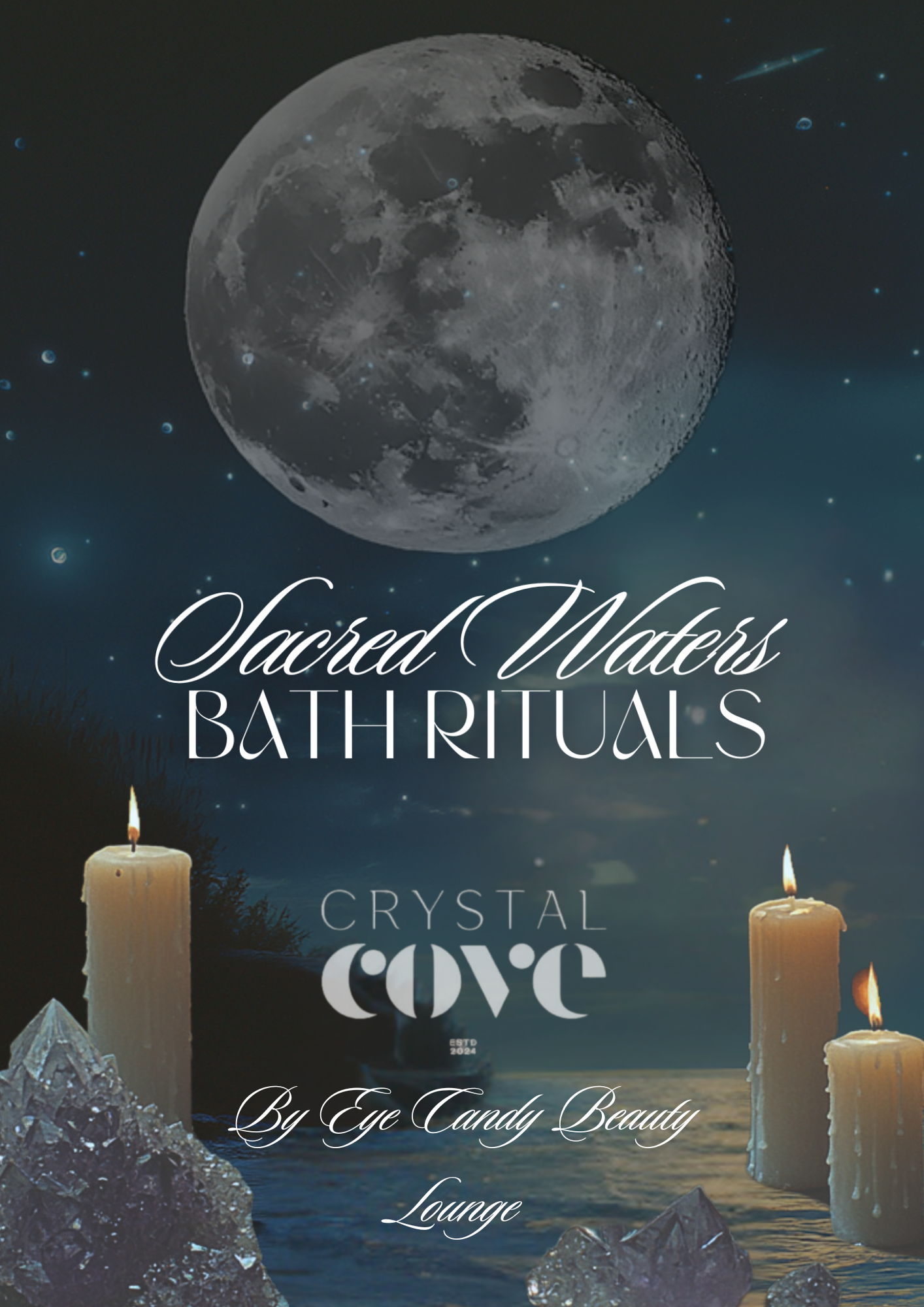 Unlock the Secrets of Tranquil Bath Rituals: A Guide to Nature-Inspired Bliss