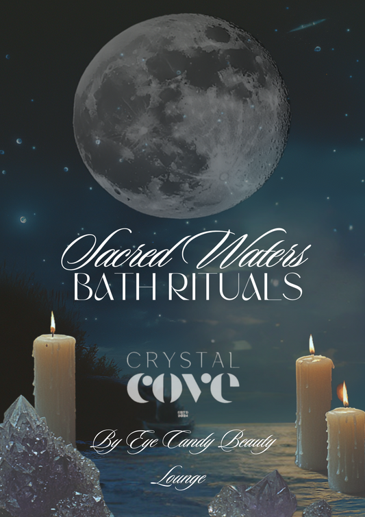 Unlock the Secrets of Tranquil Bath Rituals: A Guide to Nature-Inspired Bliss