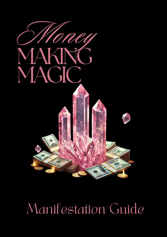 Unlock the Power of Manifestation: Your Comprehensive Guide Awaits!