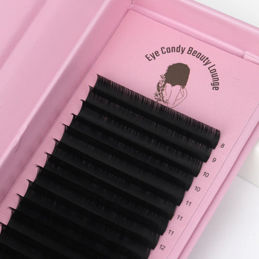 Cashmere Lash Trays