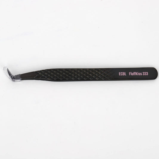 Fluff Kiss 333: Volume Tweezers