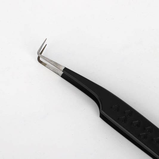 Lucky Lash 777: Classic Tweezers