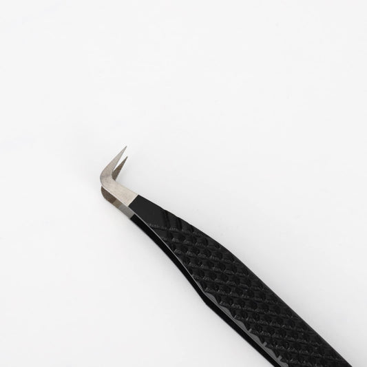 Manifest Lash 111: Volume Fan Tweezers