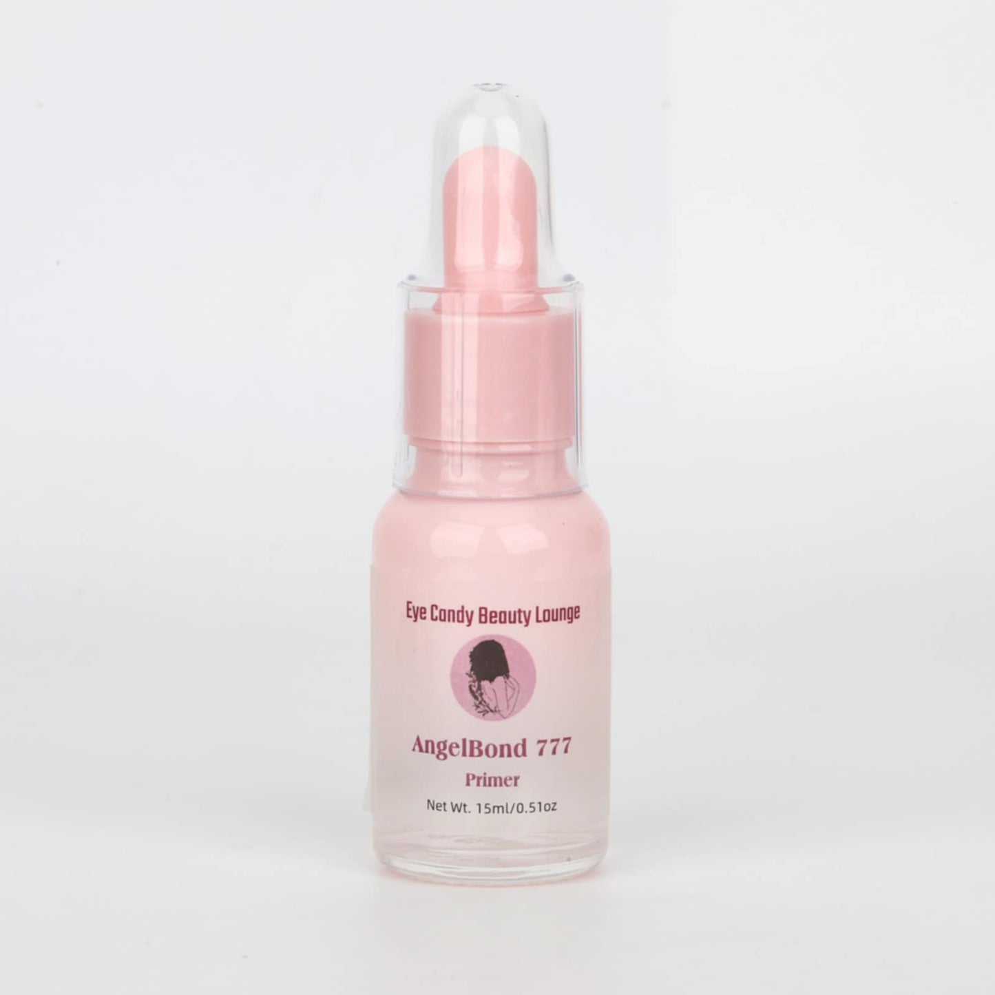 Angel Bond 777: Lash Primer
