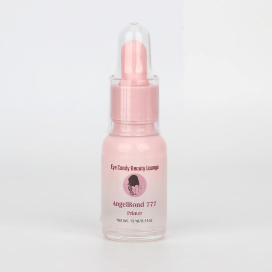Angel Bond 777: Lash Primer